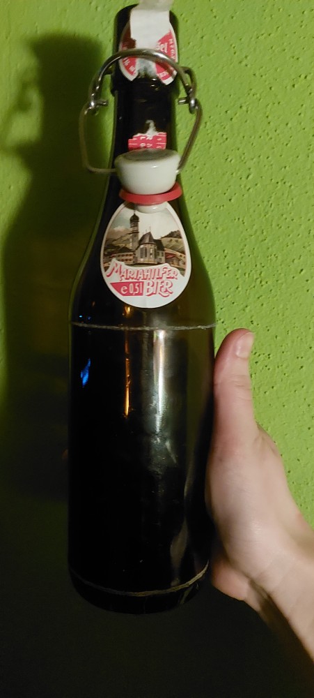 Maria-Hilfer Vollbier